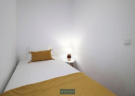 MyStay - Alegria Holiday Apartment