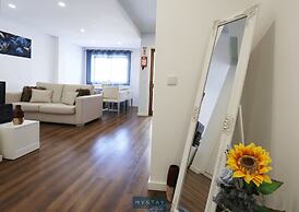 MyStay - Alegria Holiday Apartment