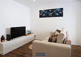 MyStay - Alegria Holiday Apartment