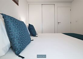 MyStay - Alegria Holiday Apartment