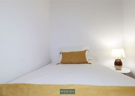 MyStay - Alegria Holiday Apartment