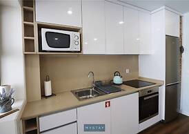 MyStay - Alegria Holiday Apartment