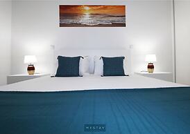 MyStay - Alegria Holiday Apartment
