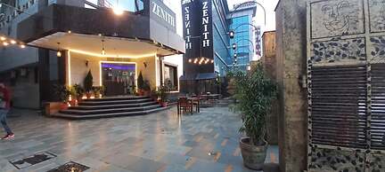Zinith Hotel