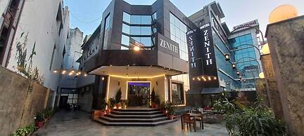 Zinith Hotel