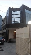 Zinith Hotel