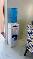 Caster JKIA Homes