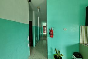 OYO 93493 Wira Residensia Syariah