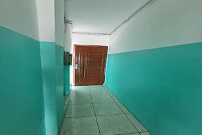 OYO 93493 Wira Residensia Syariah