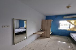 OYO 93493 Wira Residensia Syariah