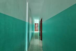 OYO 93493 Wira Residensia Syariah