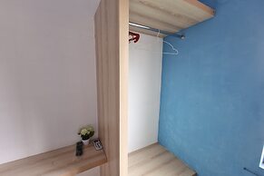 OYO 93493 Wira Residensia Syariah