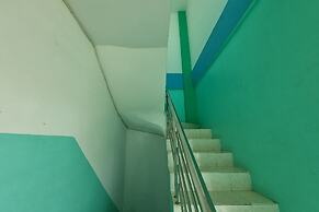 OYO 93493 Wira Residensia Syariah