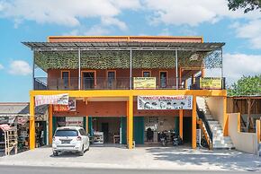 OYO 93470 Bans Kostel