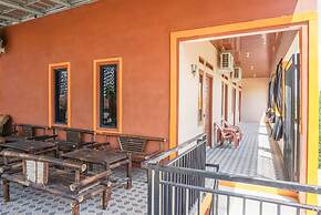 OYO 93470 Bans Kostel