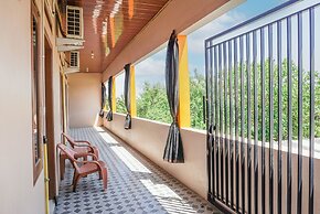 OYO 93470 Bans Kostel