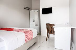 OYO 93470 Bans Kostel