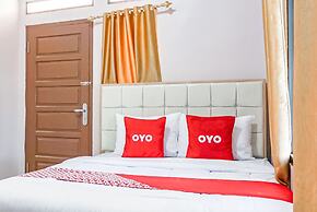 OYO 93470 Bans Kostel