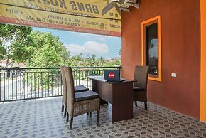 OYO 93470 Bans Kostel