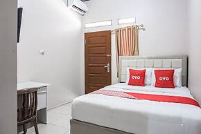 OYO 93470 Bans Kostel