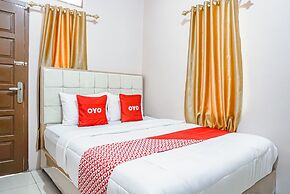 OYO 93470 Bans Kostel