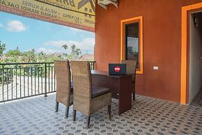 OYO 93470 Bans Kostel