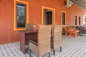 OYO 93470 Bans Kostel