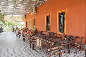 OYO 93470 Bans Kostel