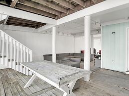 Boardwalk Townhomes by SVR