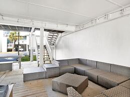 Boardwalk Townhomes by SVR