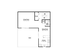 Boardwalk Townhomes by SVR