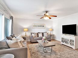 Boardwalk Townhomes by SVR