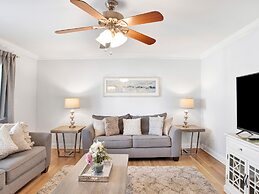 Boardwalk Townhomes by SVR