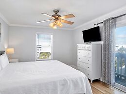 Boardwalk Townhomes by SVR