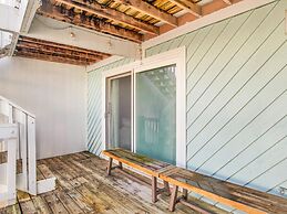 Boardwalk Townhomes by SVR