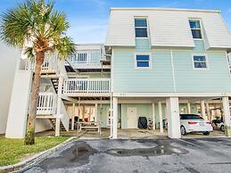 Boardwalk Townhomes by SVR