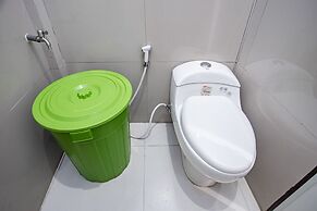 OYO 93476 Owo Guest House Syariah