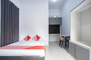 OYO 93476 Owo Guest House Syariah