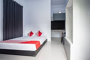 OYO 93476 Owo Guest House Syariah