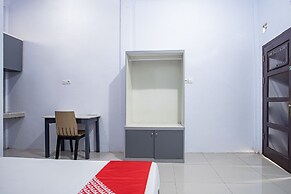 OYO 93476 Owo Guest House Syariah