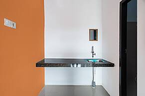 OYO 93476 Owo Guest House Syariah