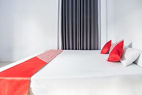 OYO 93476 Owo Guest House Syariah