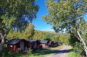 Sortland Camping & Motell