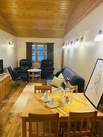 Sortland Camping & Motell