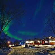 Sortland Camping & Motell