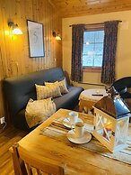 Sortland Camping & Motell