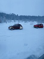 Sortland Camping & Motell