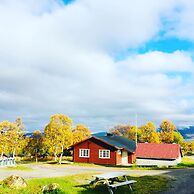 Sortland Camping & Motell