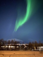 Sortland Camping & Motell