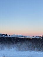 Sortland Camping & Motell